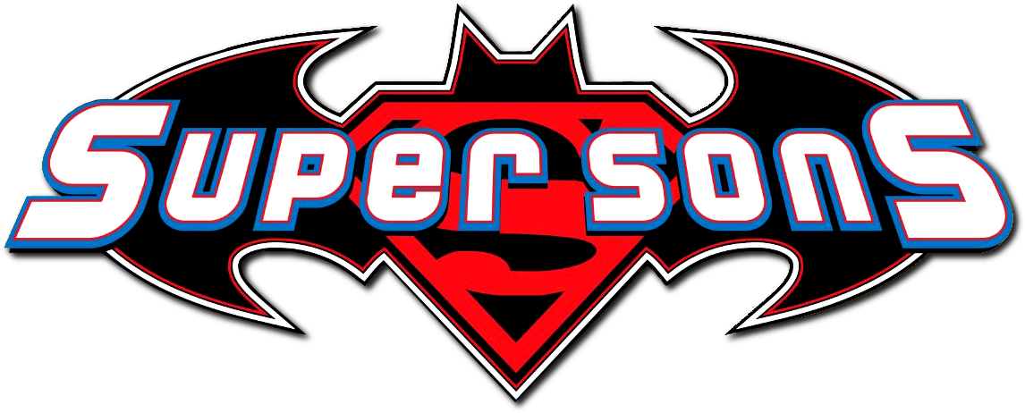 Dc Comics Universe & March 2019 Solicitations Spoilers - Super Sons Vol 3 (1170x480), Png Download