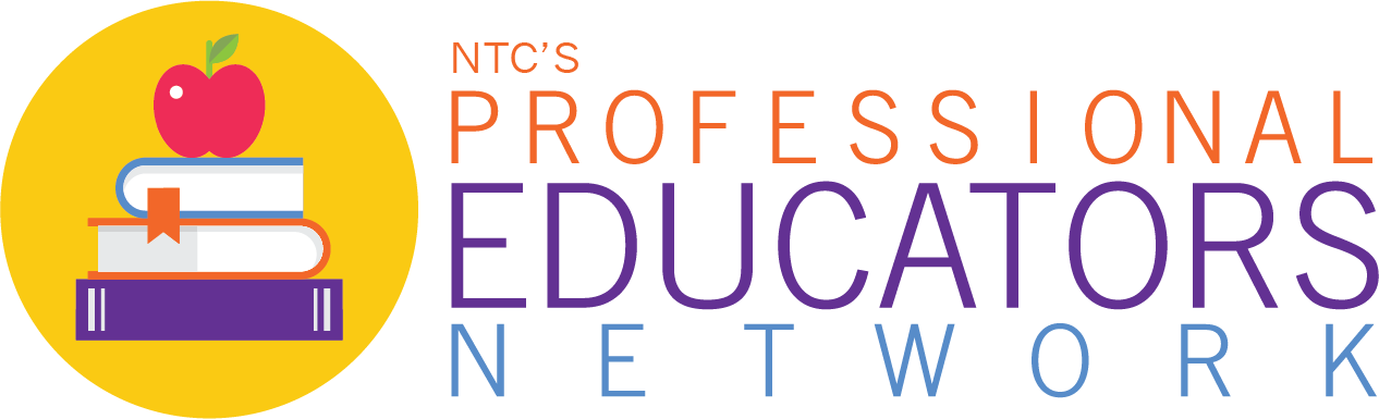 Pen Logo - Circle (1266x385), Png Download