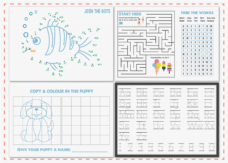 Reusable Kids Chart 'super Boy' Liquid Chalk Marker (1000x1000), Png Download