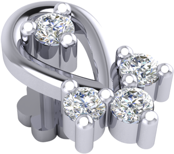 Silver (646x487), Png Download