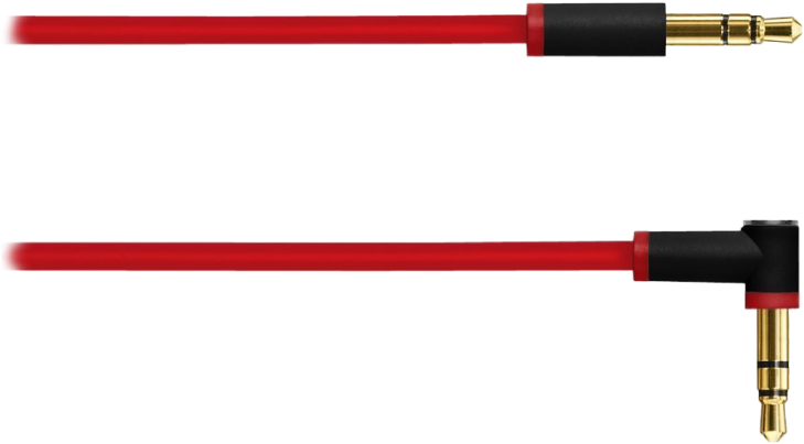 Beats By Dr - Apple Beats Audio Cable (800x800), Png Download