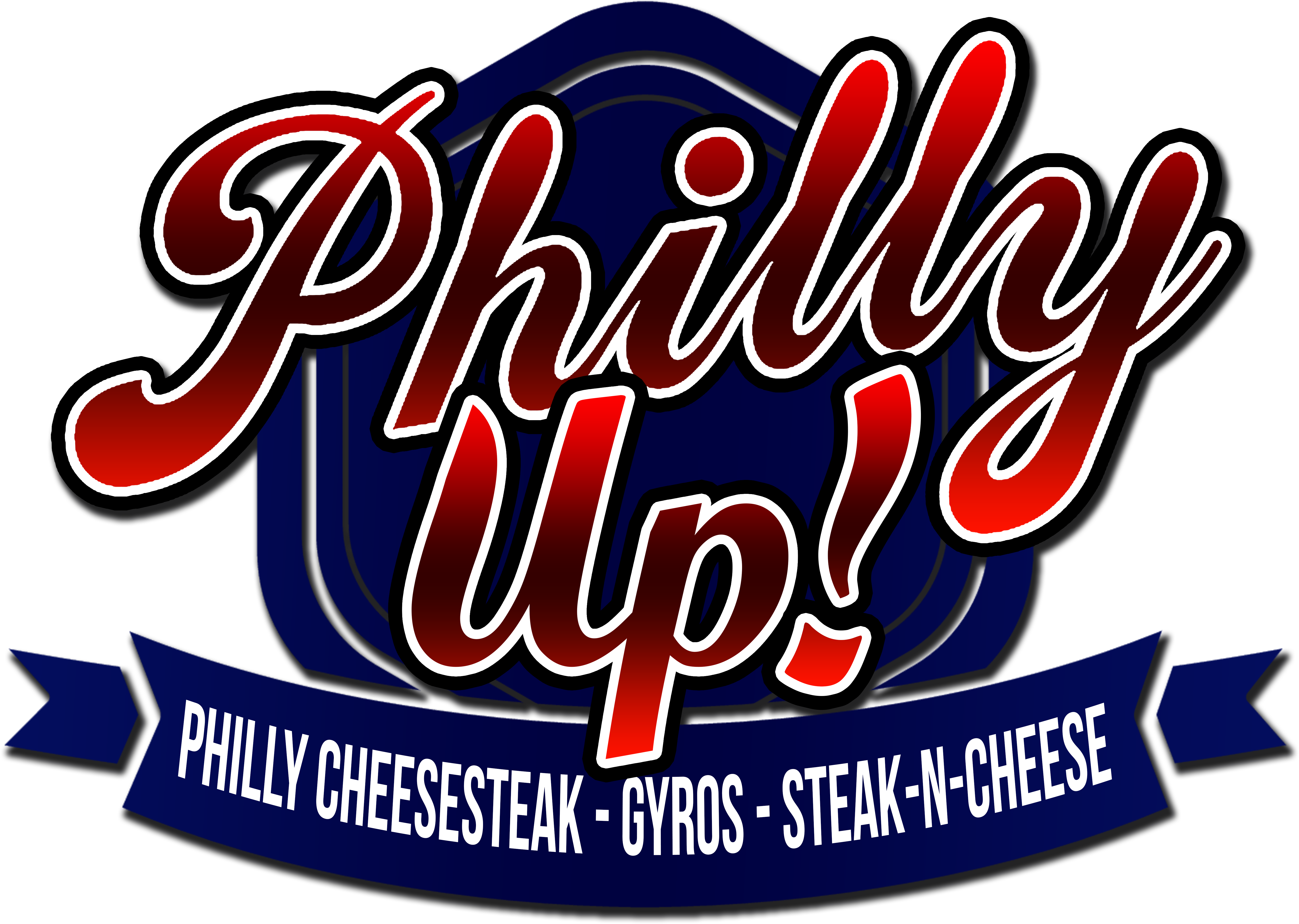 Philly Up Brings Delicious Philly Cheesesteak - Philadelphia (6000x4800), Png Download