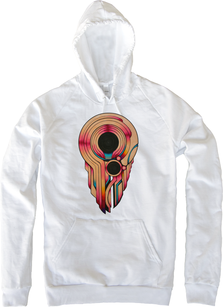 Nautical Key Pullover - Sweatshirt (852x1021), Png Download