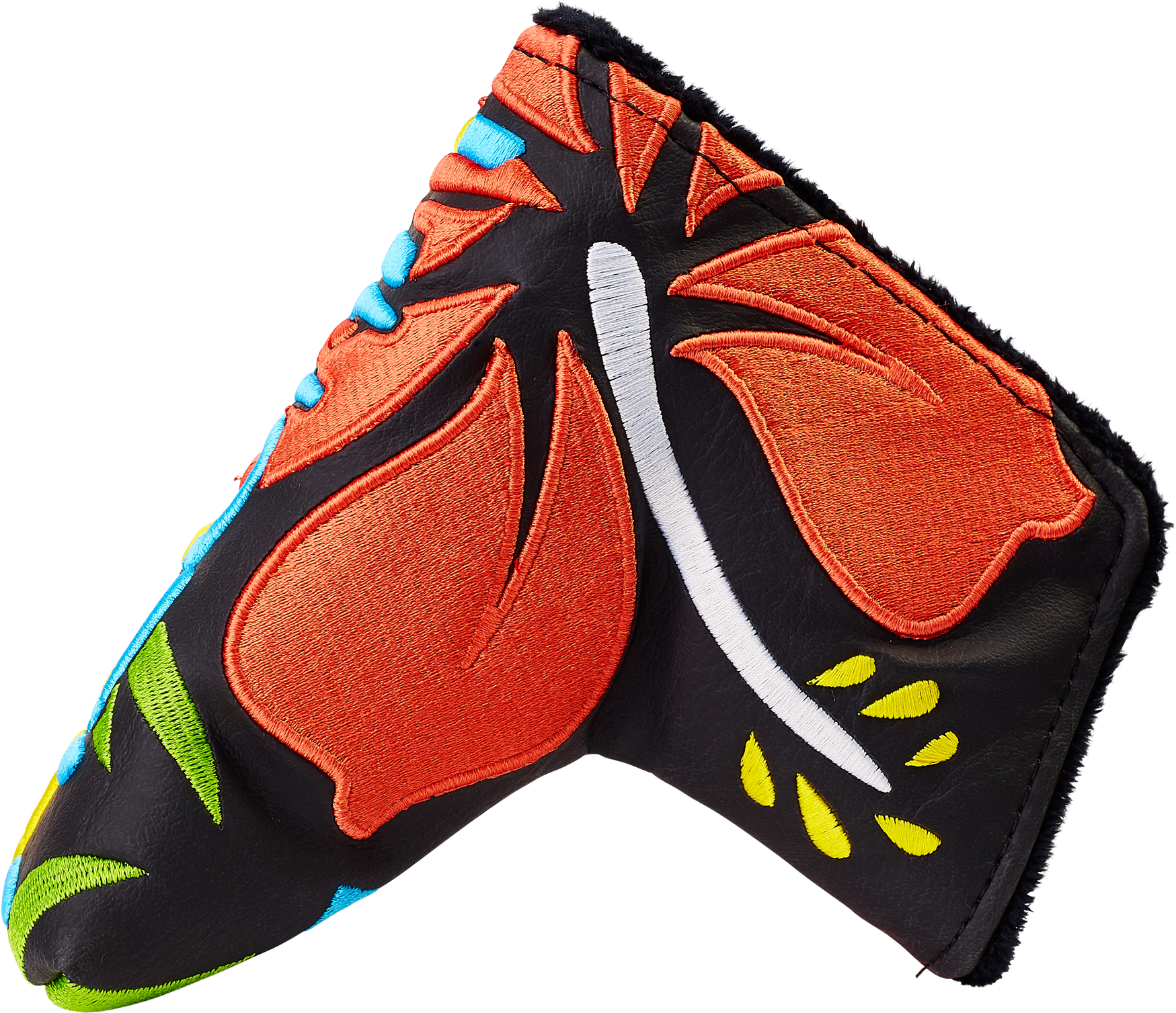 Bb8 Classic Dass Aloha - Sock (2048x2048), Png Download