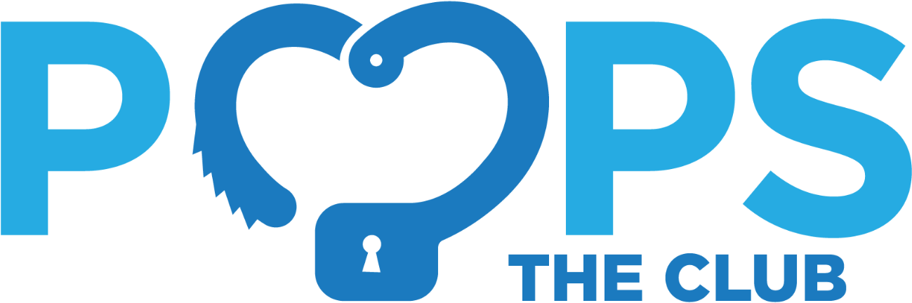 Fundraiser By Amy Friedman - Pops The Club (1496x600), Png Download