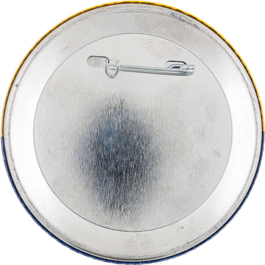 Corona Extra Button Back Beer Button Museum - Circle (1000x984), Png Download