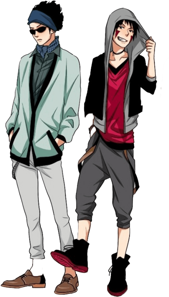 Sweat Shirts - Shikamaru In High School (703x1347), Png Download