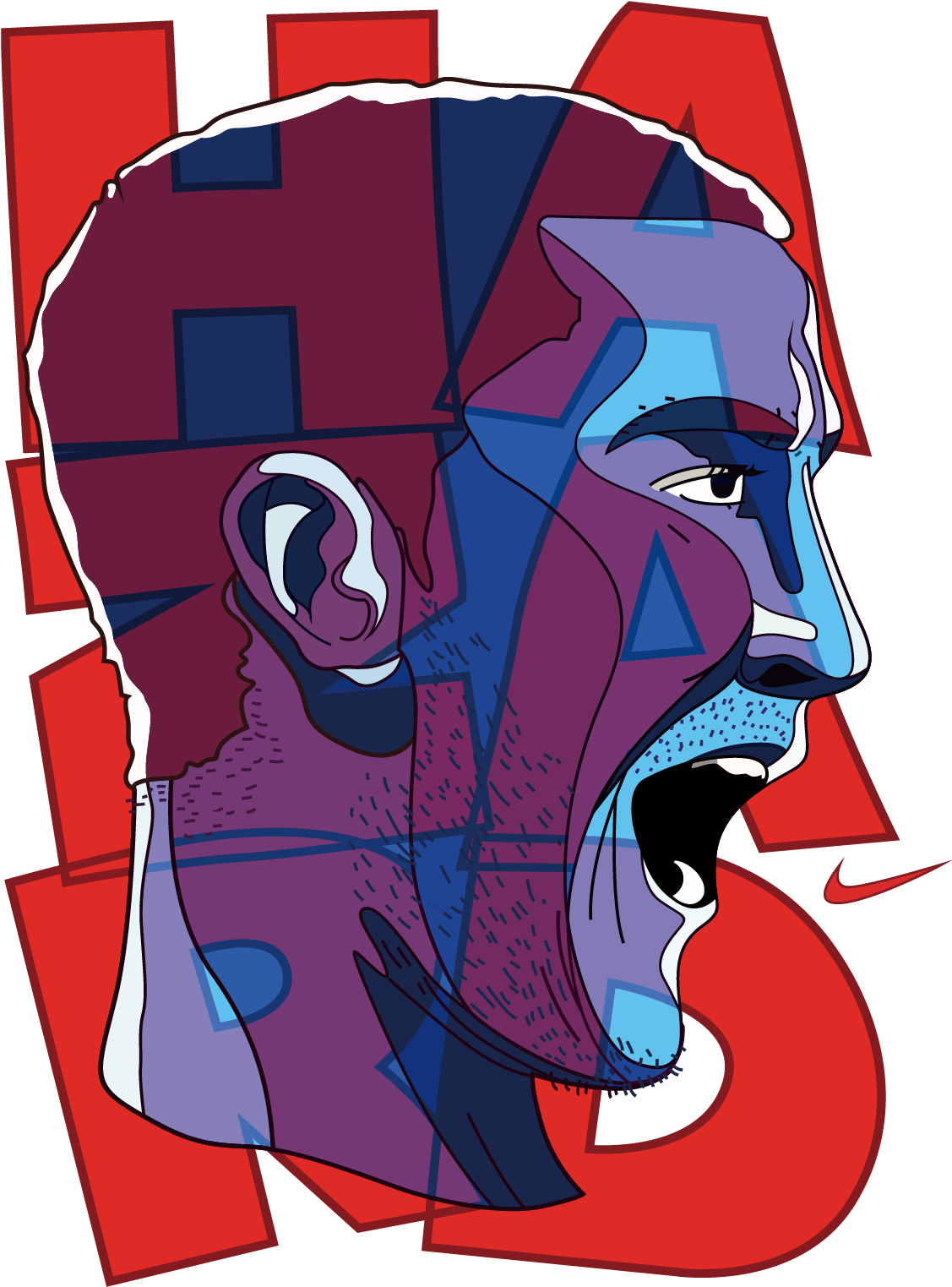 Belgium National Football Team - Eden Hazard (2362x2362), Png Download