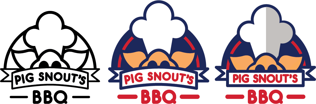 Iniatially It Was A Flat Logo, But After Looking Up (1100x362), Png Download