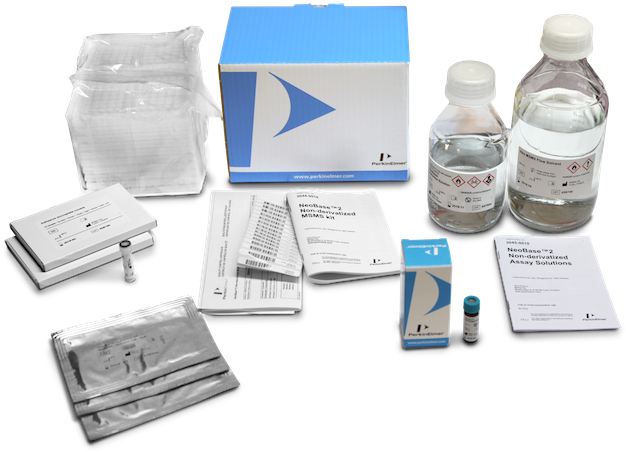 Perkinelmer Rolls Out Non-derivatized Tandem Mass Spectrometry - Perkin Elmer Neobase 2 (640x483), Png Download