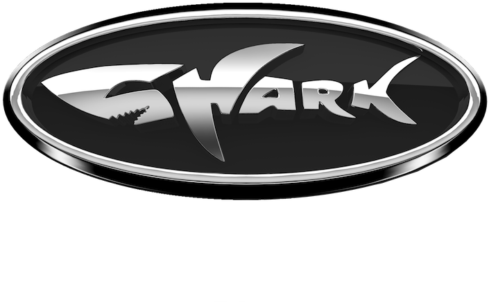 Shark Philippines - Shark Philippines Car Accessories (850x611), Png Download