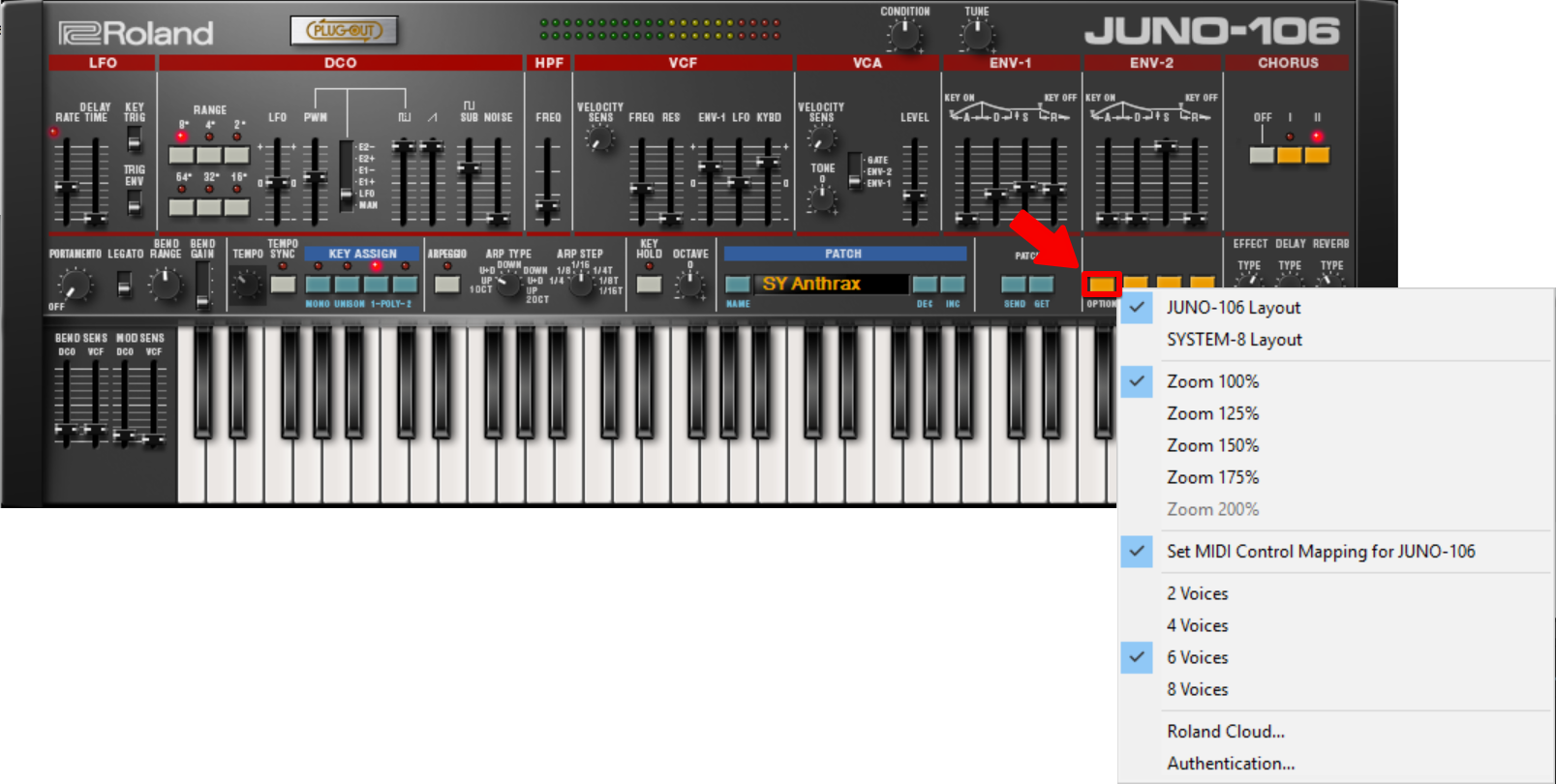 How Do I Authenticate The Aira Or Legendary Series - Roland Plugin (1607x810), Png Download