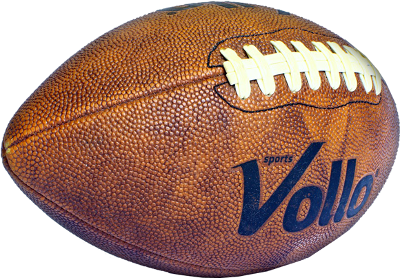 American Football Ball Png - American Football (772x445), Png Download