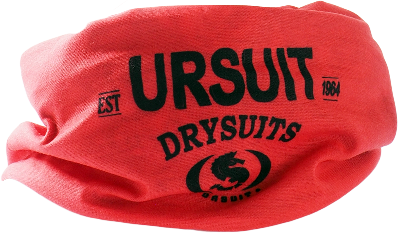 Ursuit Head Scarf Double - Scarf (801x469), Png Download