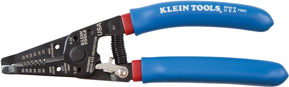 Png 11057 - 8 Awg Wire Stripper (1000x1000), Png Download