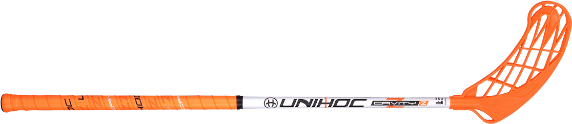 Cavity Z - Unihoc (1400x324), Png Download