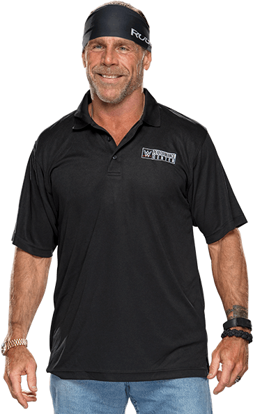 Shawn Michaels 2018 Png (540x640), Png Download