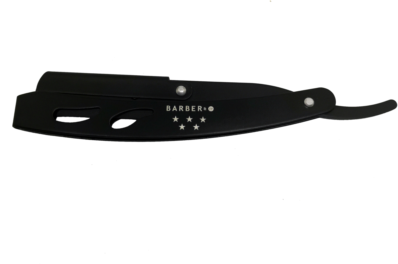 Barber - Barbershop (1400x1400), Png Download