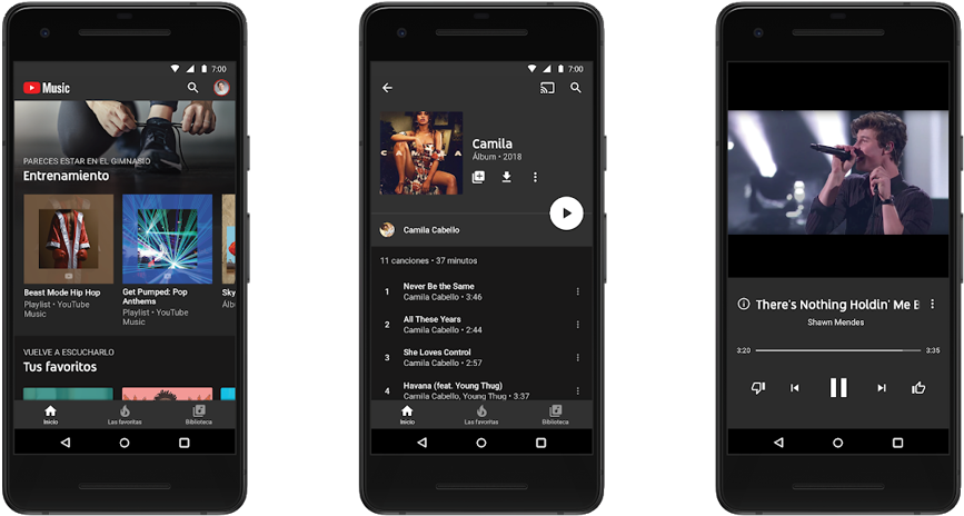 Streaming Media (992x558), Png Download