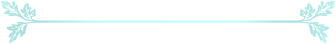 Divider Line Blue - Damasksilver Glücklichen Charme-klee-halskette, Vierblättriges (720x1084), Png Download