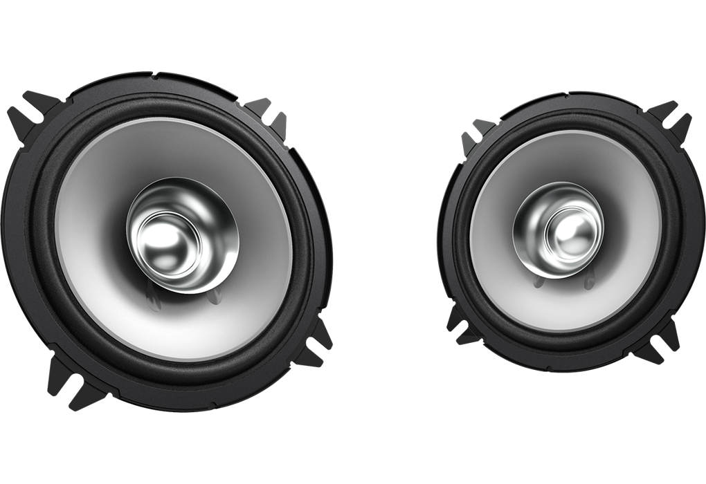 Kenwood Stage Sound Series Kfc-s1356 - Kenwood Kfc-c5795ps 5"x7" 3-way Speakers (1020x700), Png Download