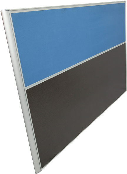 Divider For Office Workstations [size - Door (1024x683), Png Download