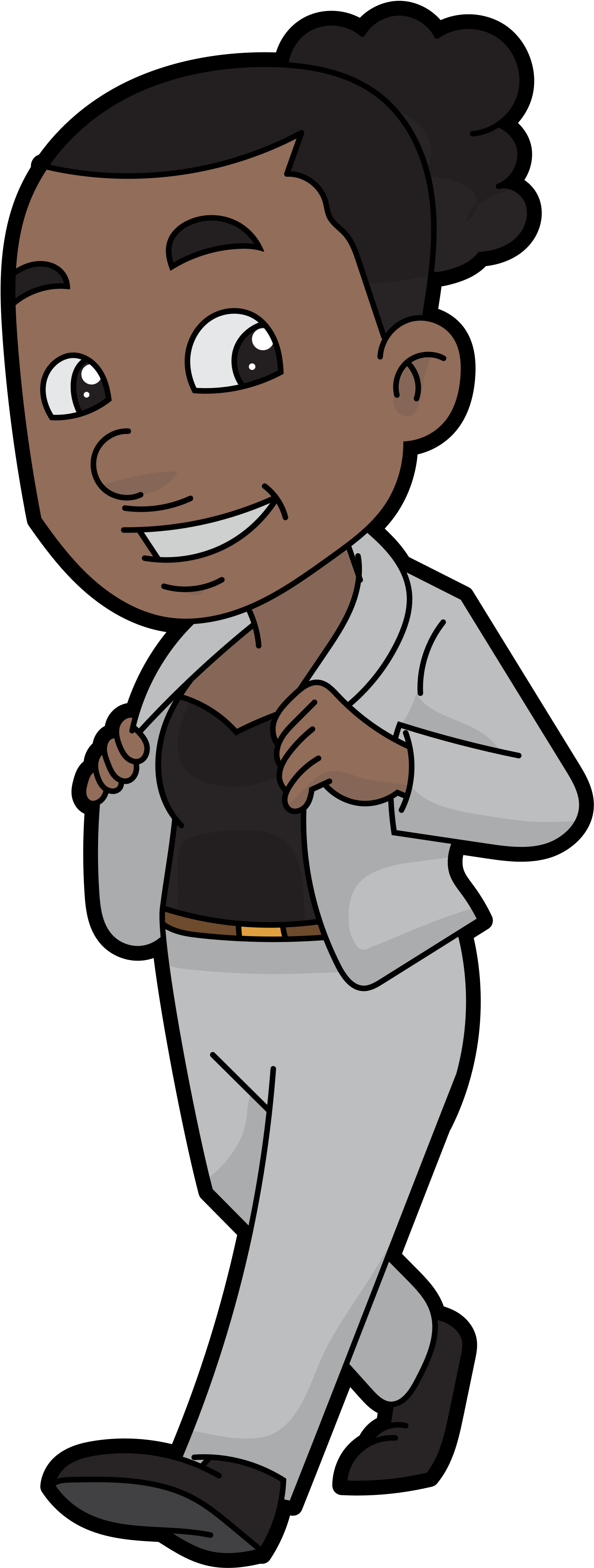 Open - Wikimedia Commons (2000x4066), Png Download