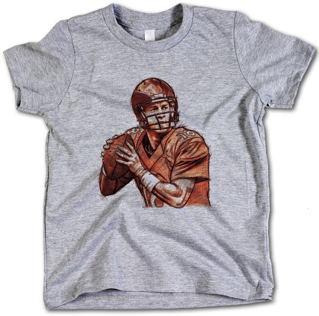 Peyton - Jamie Benn City Heather Gray 2 (1141x1141), Png Download