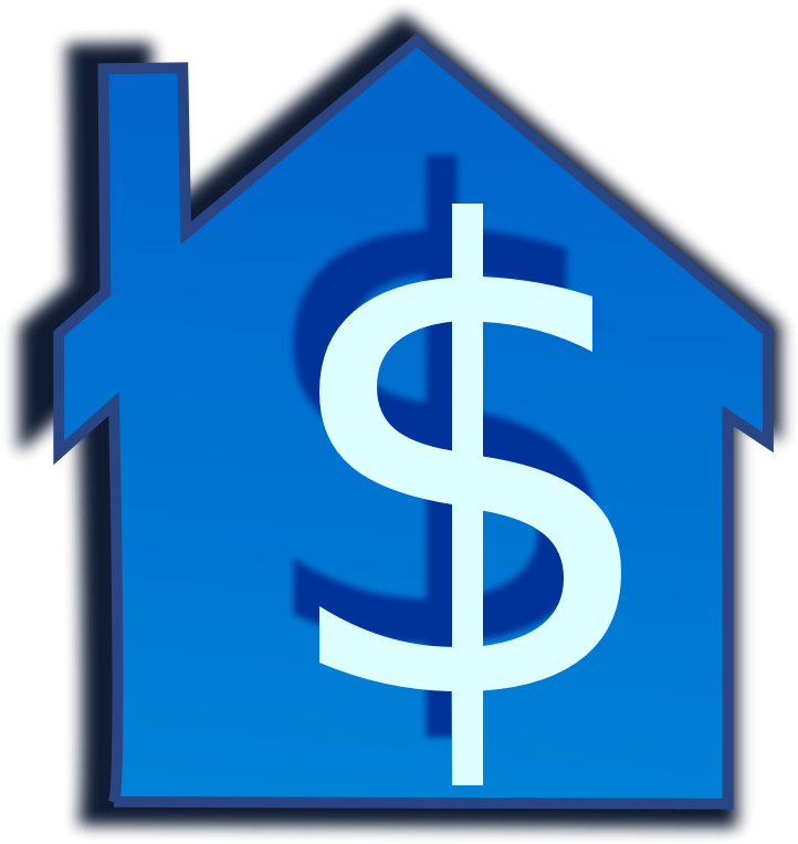 Free Home-price - Interview With A Share Broker (800x800), Png Download
