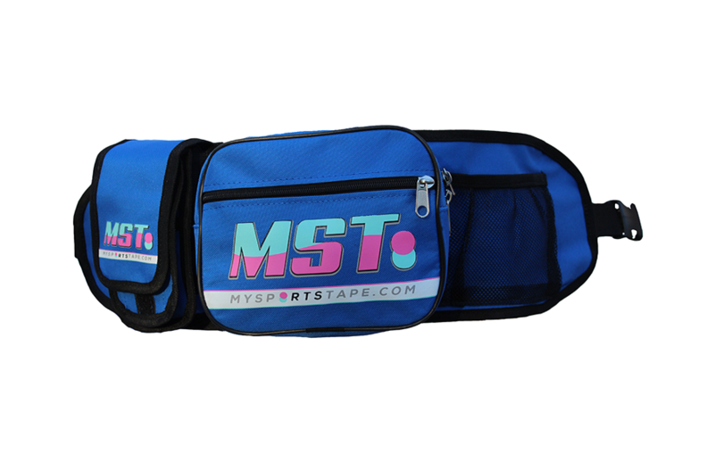Mysportstape Bum Bag - Fanny Pack (800x800), Png Download