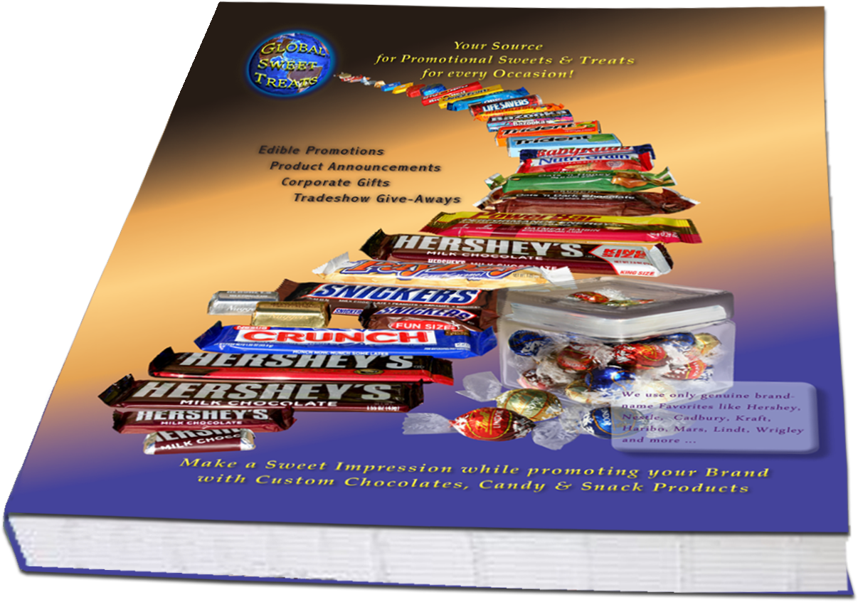 100 Grand Candy Bar Png - Flyer (1302x952), Png Download