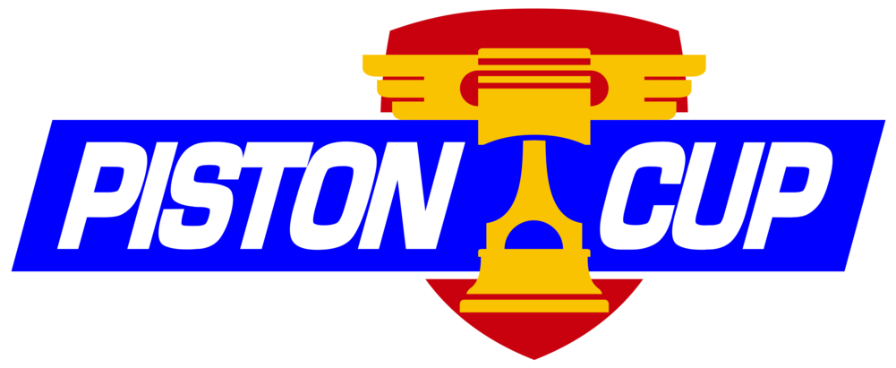 Piston Cup Png - Cars 3 Piston Cup Logo (1024x724), Png Download