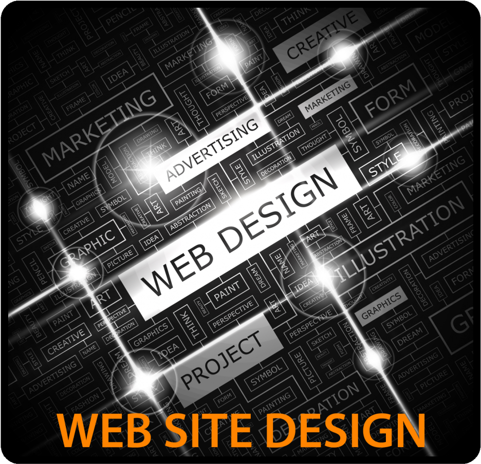 Web Design (1024x994), Png Download