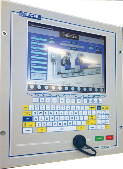 Electronic System Type Ms Windows Xp® Compatible, Which - Led-backlit Lcd Display (692x610), Png Download