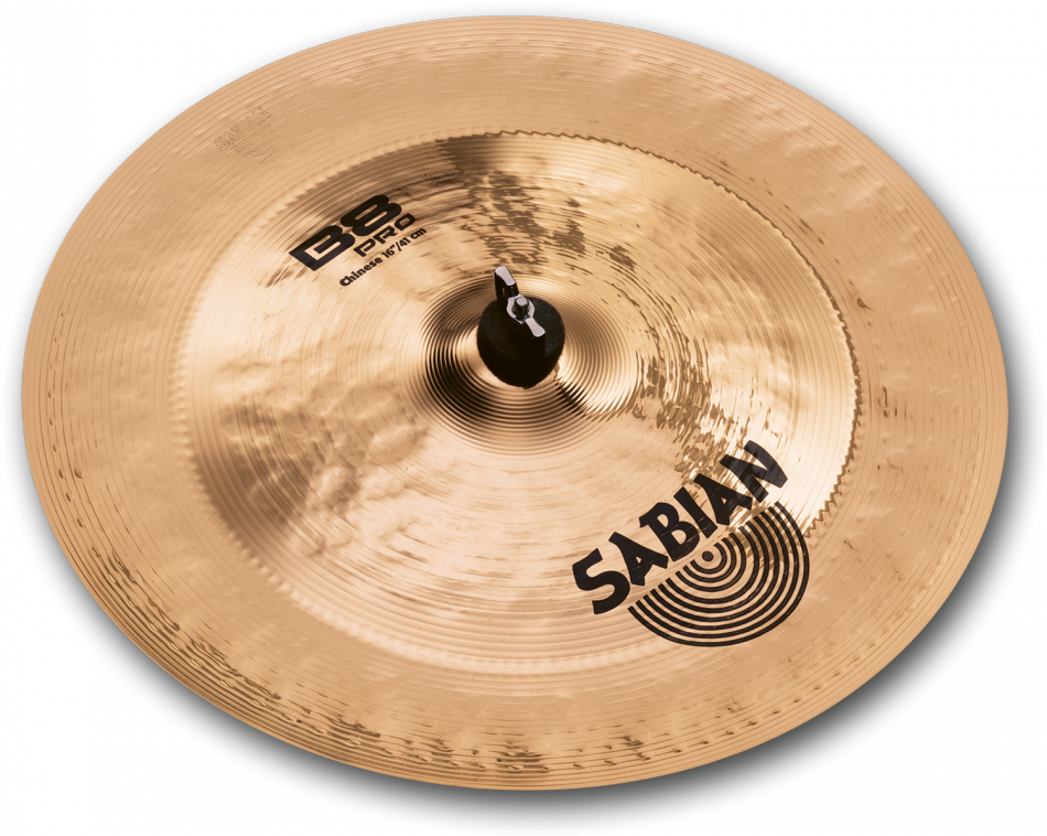 Sabian Aax (950x758), Png Download
