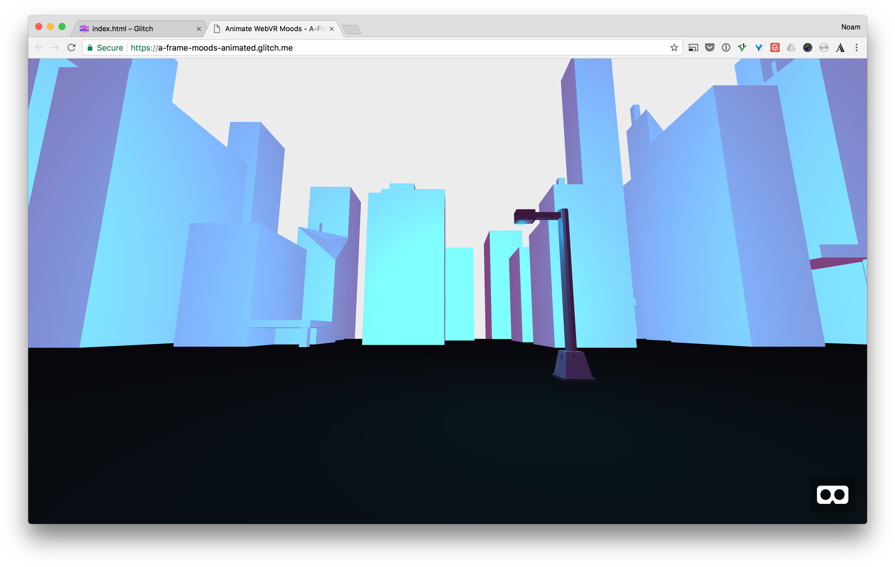 Now The Lighting Is A Bit More Gradient Like Than Flat - Animation (3104x1970), Png Download
