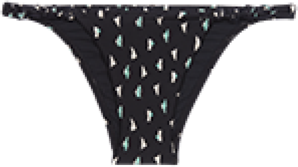 Dolce Knot Top - Panties (1024x726), Png Download