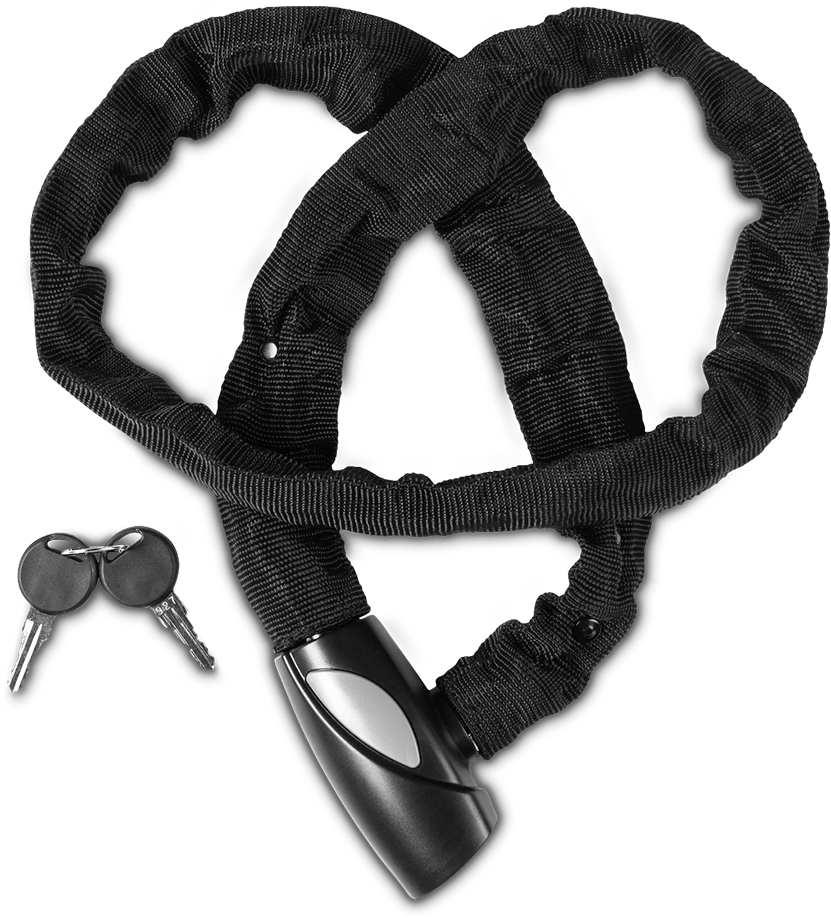 Rfr Chain Connector Lock Black 13368 (2250x1500), Png Download