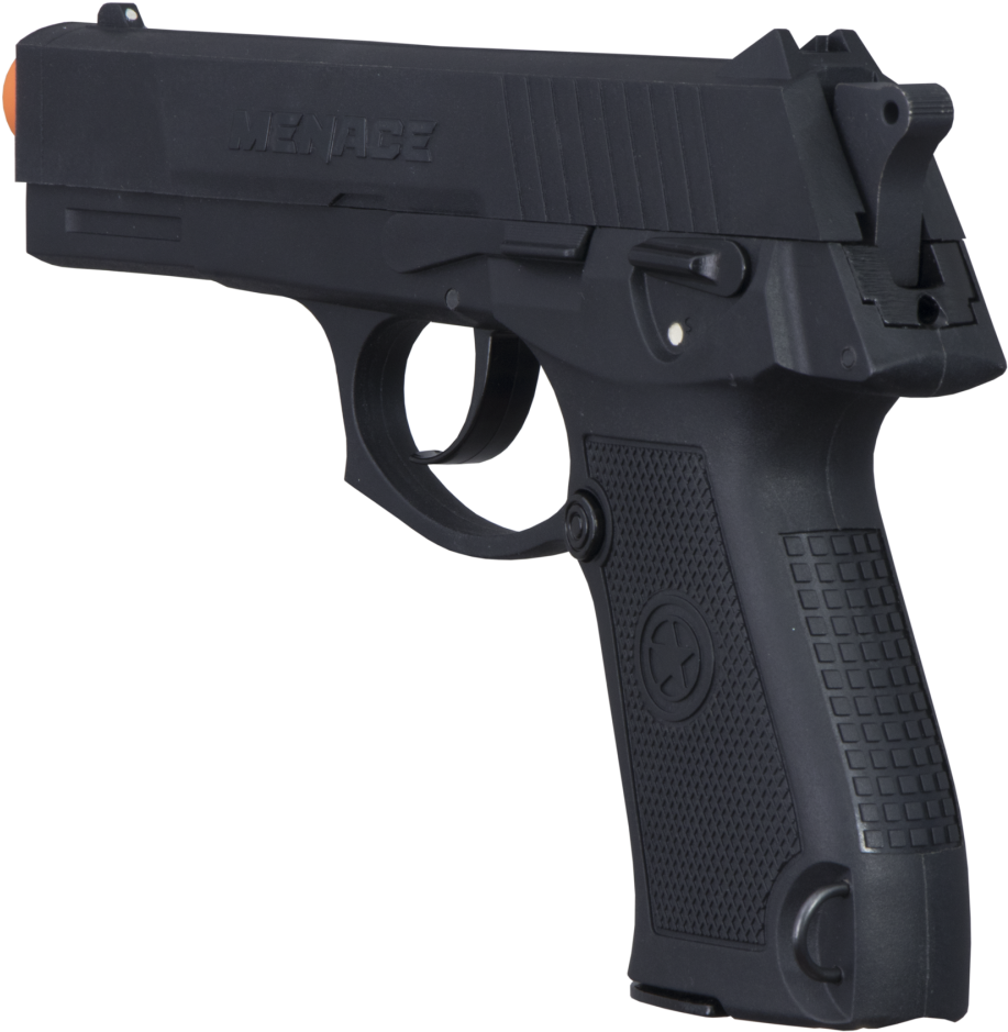 50cal Paintball Pistol - Norinco Np 36 (1000x1000), Png Download