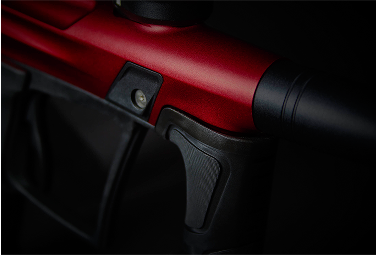 Pinit - Assault Rifle (750x750), Png Download