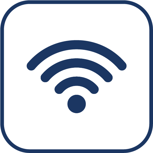 Wifi - Wifi Red Png (604x604), Png Download