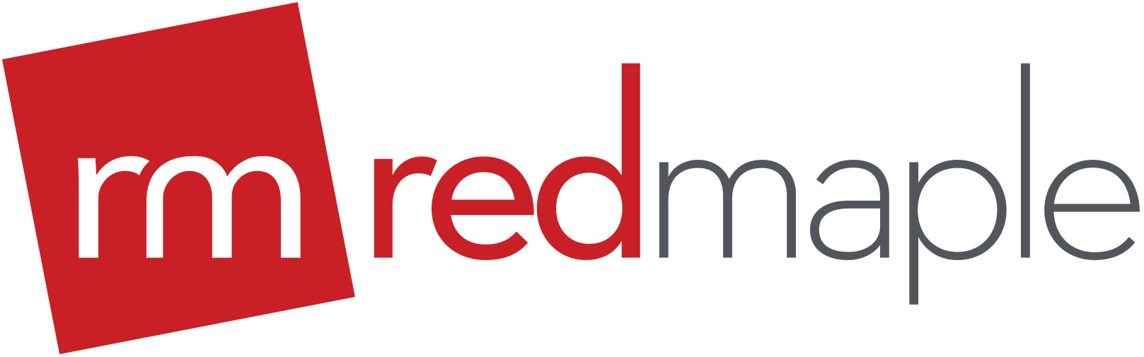 Red Maple On Twitter - Graphic Design (1708x599), Png Download