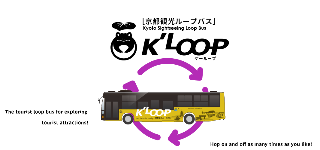 観光ループバス - Google Images (1133x498), Png Download