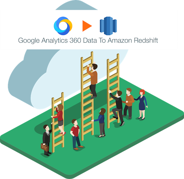 Amazon Redshift (600x584), Png Download