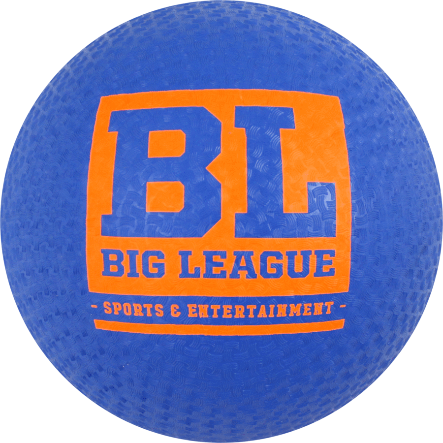 Custom Playground Ball - Playground (900x900), Png Download