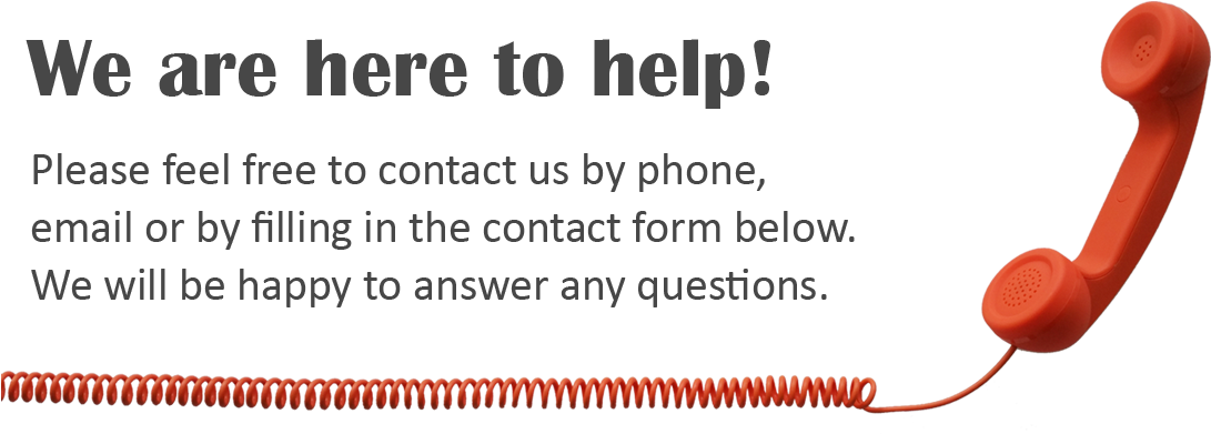 Call Us On Tel - Always There Staffing (1240x443), Png Download