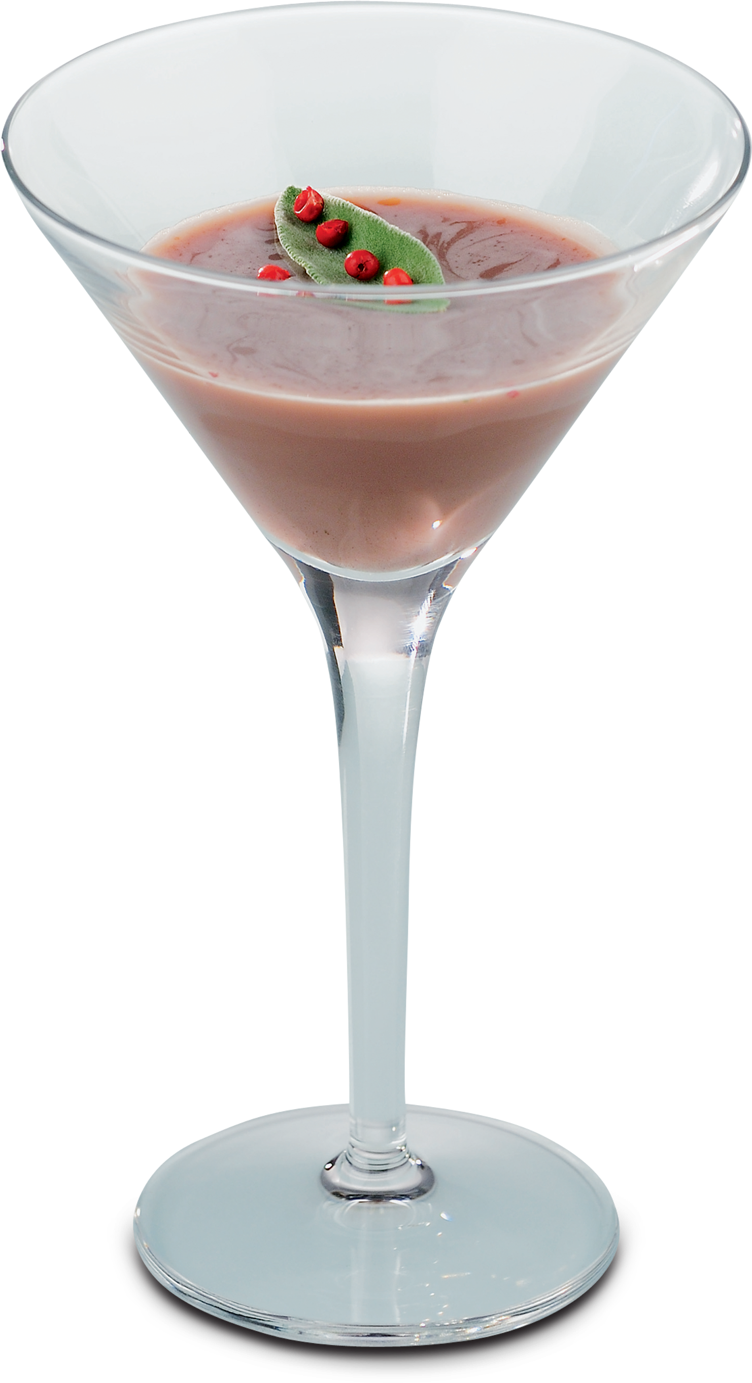 Sage Leaf, Crumbled Red Pepper - Rose (2040x3309), Png Download