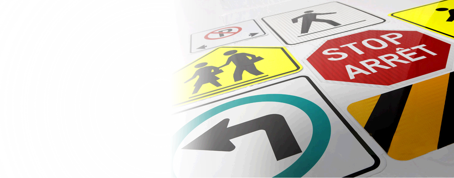 Sojourn Signs Is A 3m Certified Sign Fabricator Focused (1533x601), Png Download