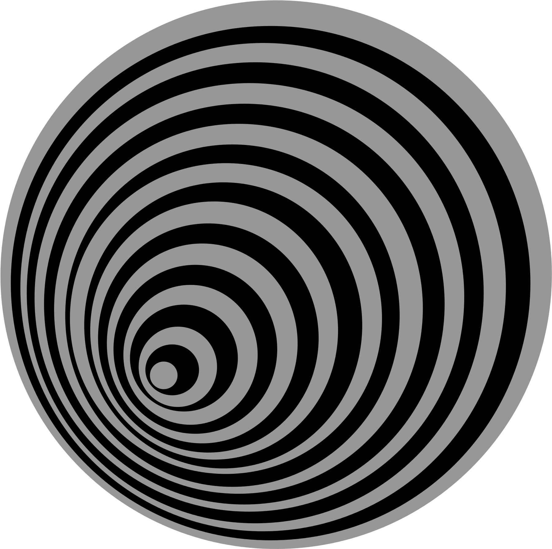 Open - Winnipeg Jets (2000x2000), Png Download