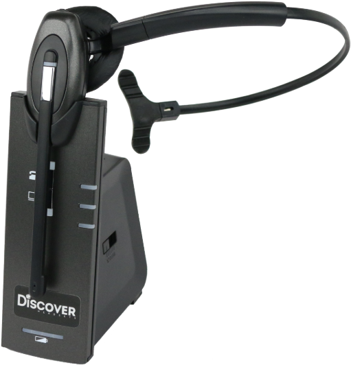 D904 Microphone, Charging Base, Ac Power Adapter, Phone - Headset (705x705), Png Download